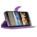Miniatyrbillede 4 af 8: HTC ONE E9 PLUS Pungetui Cover Case ()