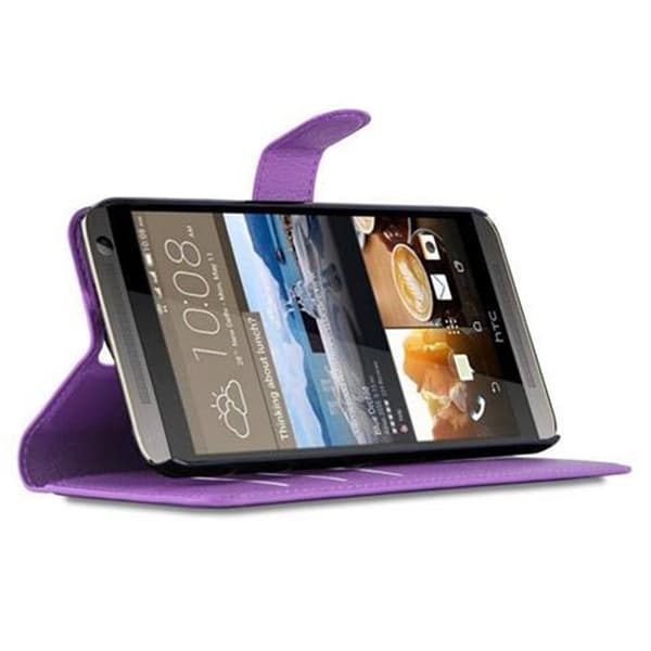 HTC ONE E9 PLUS Pungetui Cover Case ()