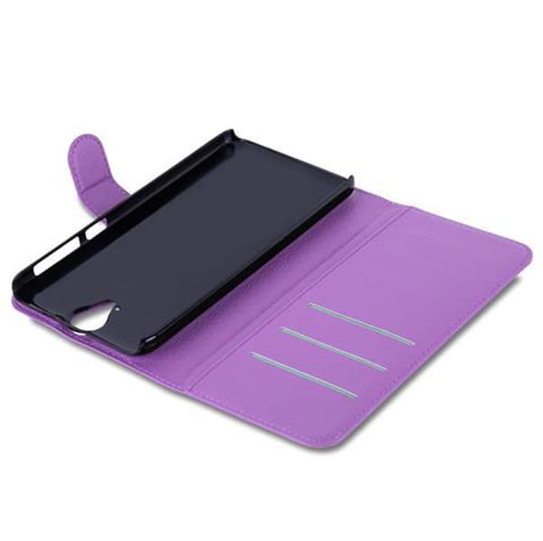 HTC ONE E9 PLUS Pungetui Cover Case ()