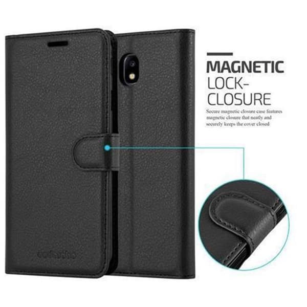 Samsung Galaxy J5 2017 Pungetui Cover Case ()