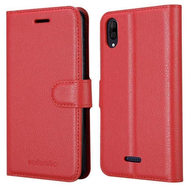 WIKO Y80 Pungetui Cover Case ()