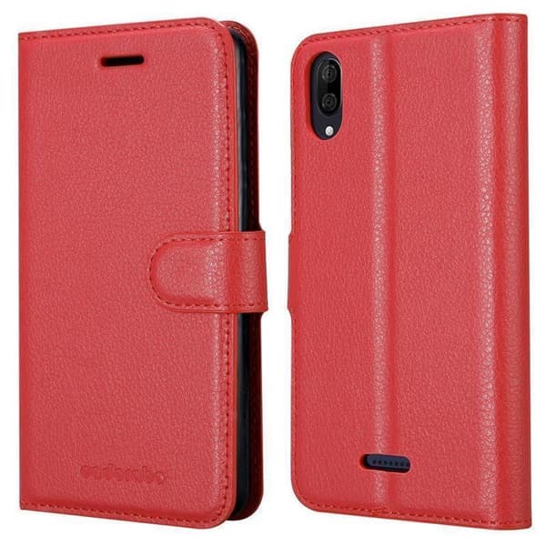 WIKO Y80 Pungetui Cover Case ()