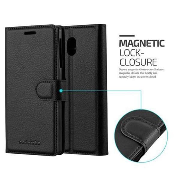Nokia 3 2017 Pungetui Cover Case ()