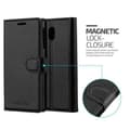 Miniatyrbillede 6 af 11: Nokia 3 2017 Pungetui Cover Case ()