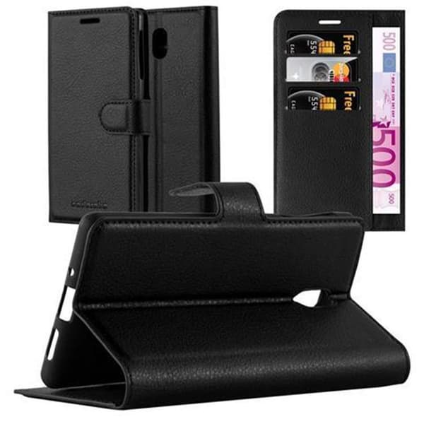 Nokia 3 2017 Pungetui Cover Case ()