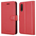 Miniatyrbillede 8 af 8: Xiaomi Mi CC9 Pungetui Cover Case ()