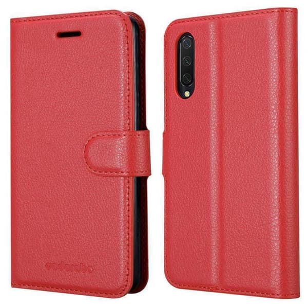 Xiaomi Mi CC9 Pungetui Cover Case ()