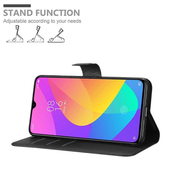 Xiaomi Mi CC9 Pungetui Cover Case ()