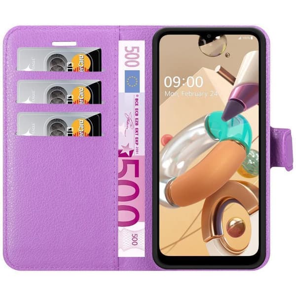 LG K41S Pungetui Cover Case ()