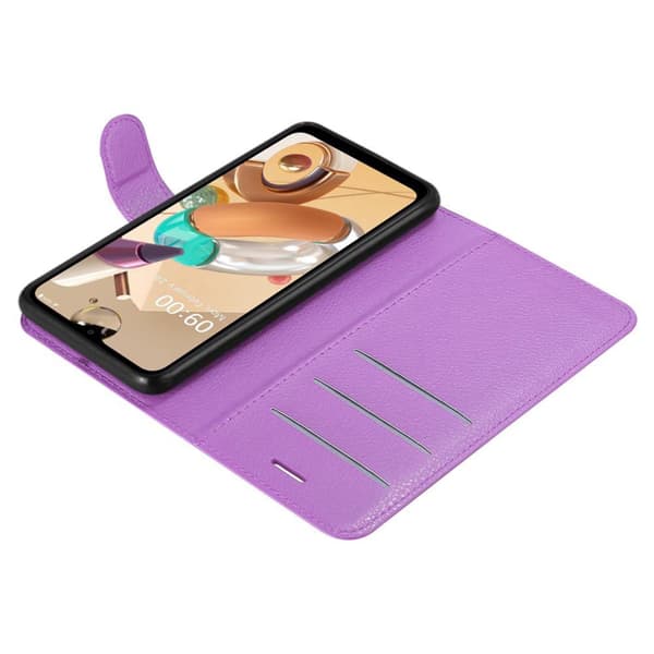 LG K41S Pungetui Cover Case ()