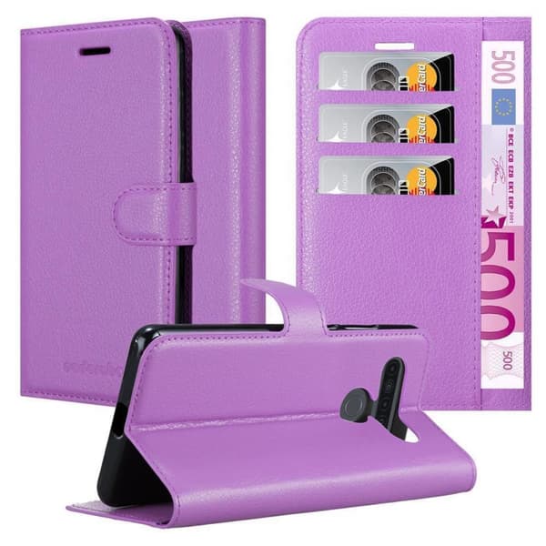 LG K41S Pungetui Cover Case ()