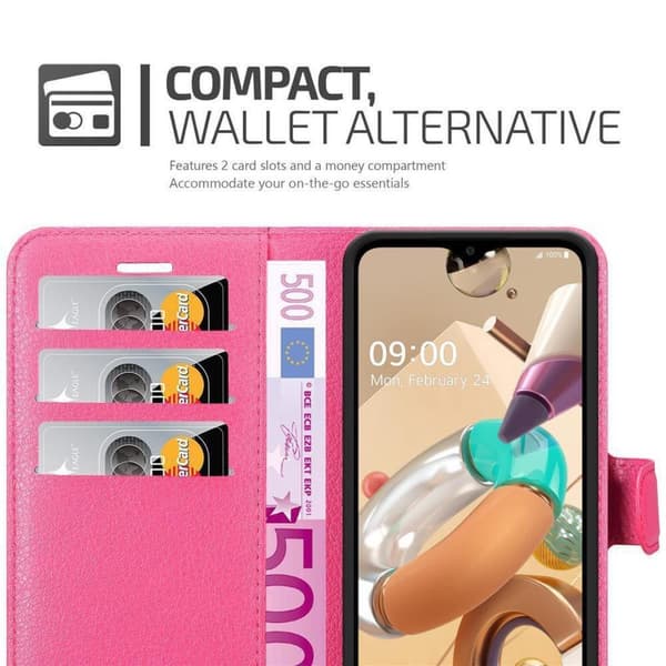 LG K41S Pungetui Cover Case ()