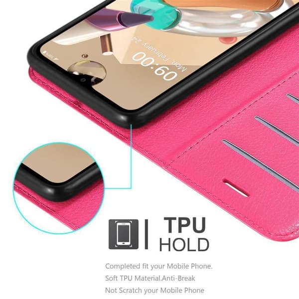LG K41S Pungetui Cover Case ()