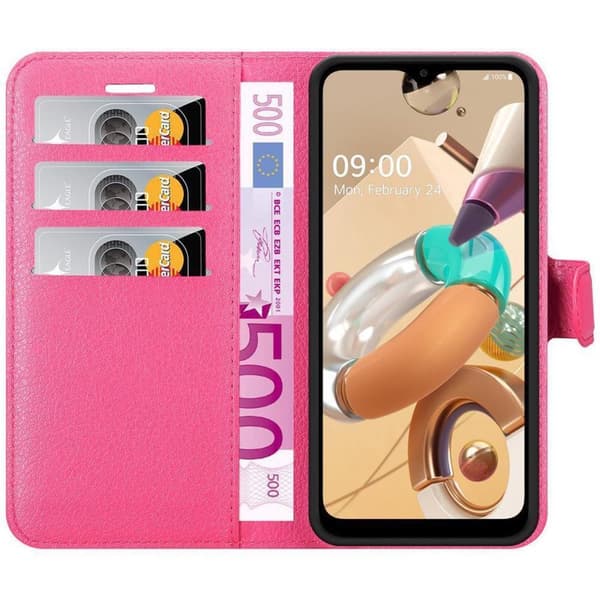 LG K41S Pungetui Cover Case ()