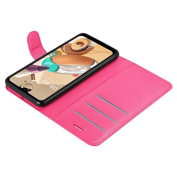 LG K41S Pungetui Cover Case ()