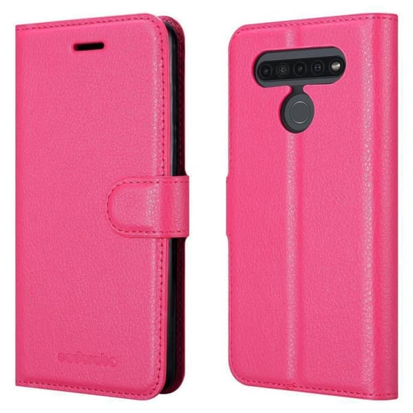 LG K41S Pungetui Cover Case ()