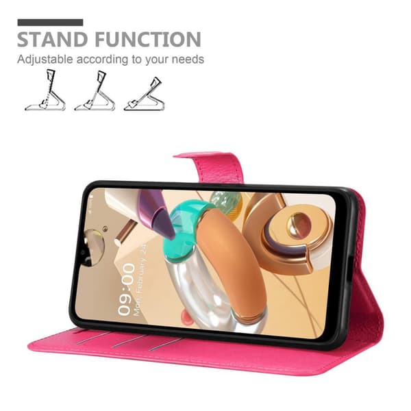 LG K41S Pungetui Cover Case ()