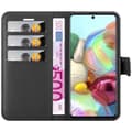 Miniatyrbillede 6 af 8: Samsung Galaxy A71 5G Pungetui Cover Case ()