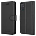 Miniatyrbillede 8 af 8: Samsung Galaxy A71 5G Pungetui Cover Case ()