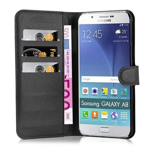 Samsung Galaxy A8 2015 Pungetui Cover Case ()