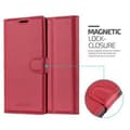 Miniatyrbillede 4 af 6: Sony Xperia XZ / XZs Pungetui Cover Case ()