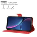 Miniatyrbillede 4 af 8: iPhone 11 PRO MAX Pungetui Cover Case ()