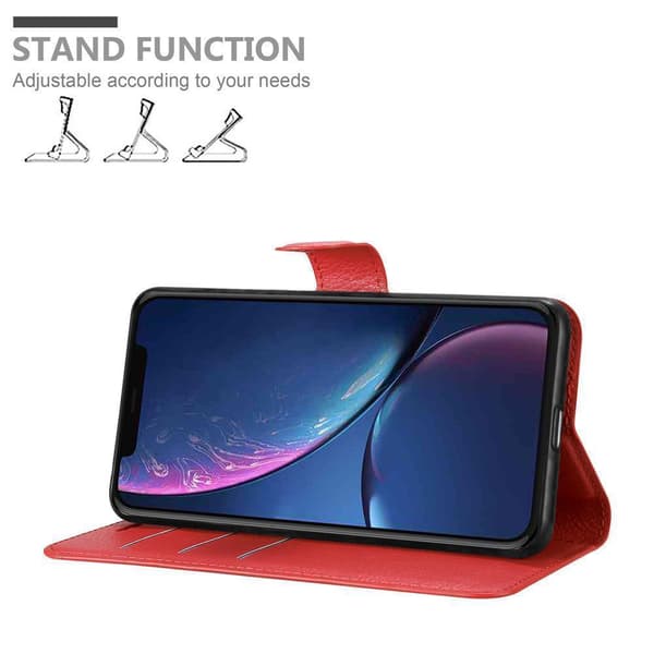 iPhone 11 PRO MAX Pungetui Cover Case ()