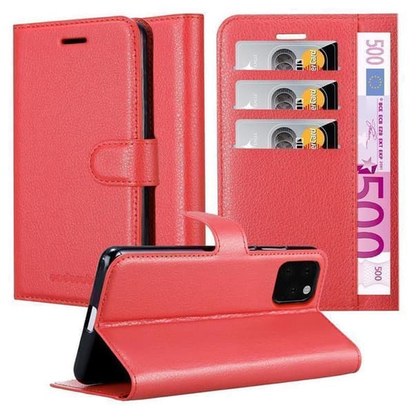 iPhone 11 PRO MAX Pungetui Cover Case ()
