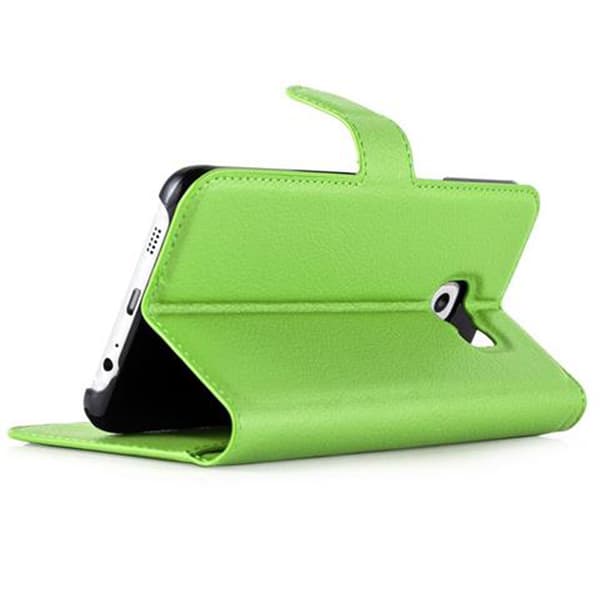 Samsung Galaxy S6 EDGE Pungetui Cover Case ()