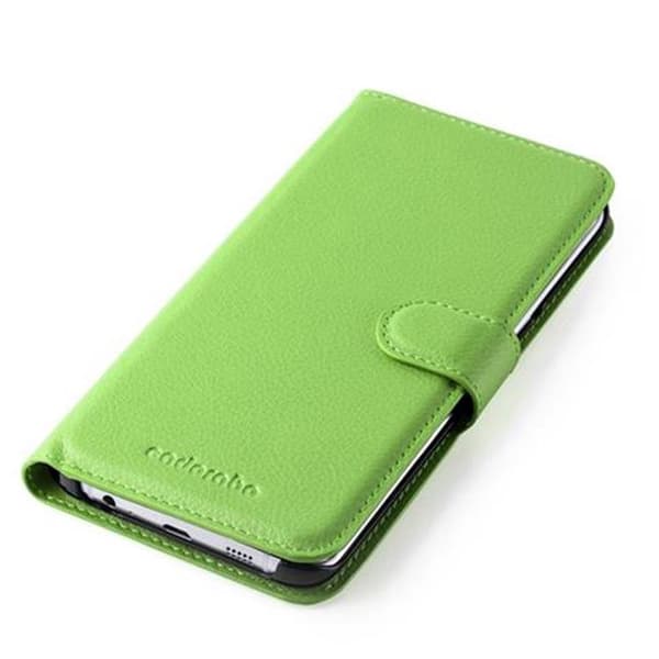 Samsung Galaxy S6 EDGE Pungetui Cover Case ()