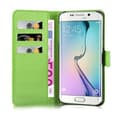 Miniatyrbillede 7 af 8: Samsung Galaxy S6 EDGE Pungetui Cover Case ()