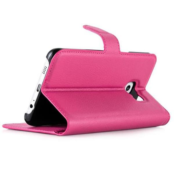 Samsung Galaxy S6 EDGE Pungetui Cover Case ()
