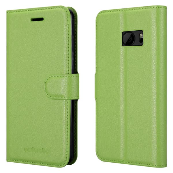 HTC ONE M10 Pungetui Cover Case ()