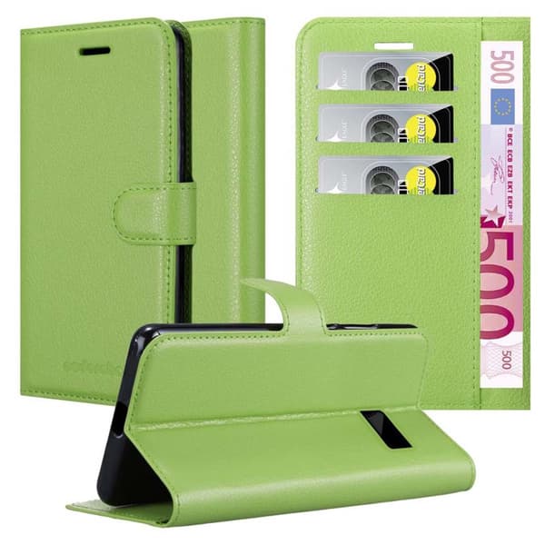 HTC ONE M10 Pungetui Cover Case ()