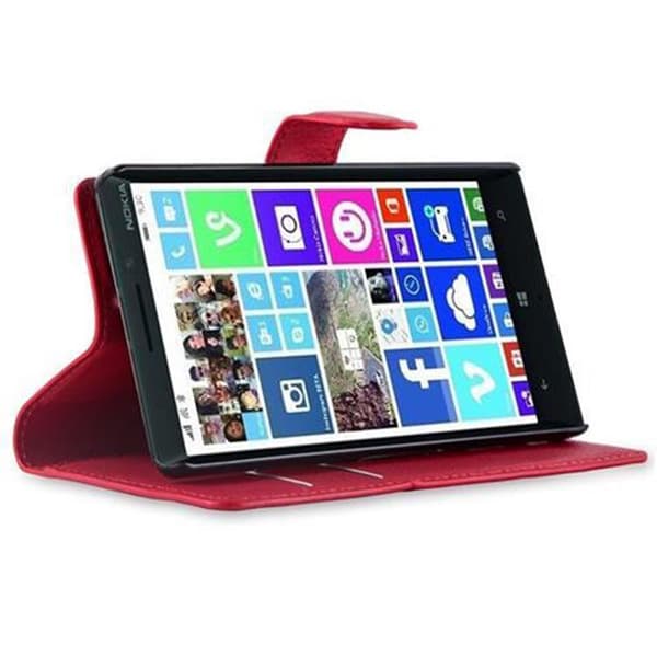 Nokia Lumia 929 / 930 Pungetui Cover Case ()