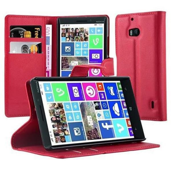Nokia Lumia 929 / 930 Pungetui Cover Case ()