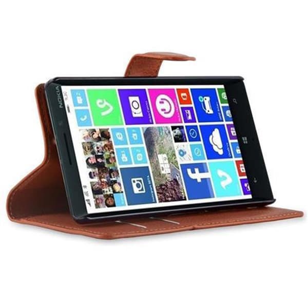 Nokia Lumia 929 / 930 Pungetui Cover Case ()