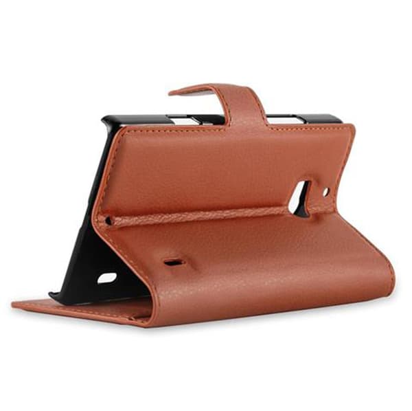 Nokia Lumia 929 / 930 Pungetui Cover Case ()