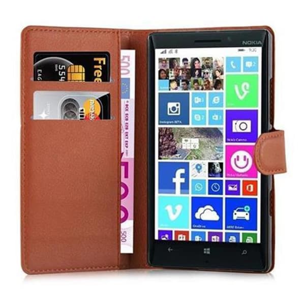 Nokia Lumia 929 / 930 Pungetui Cover Case ()