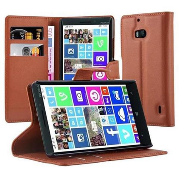 Nokia Lumia 929 / 930 Pungetui Cover Case ()