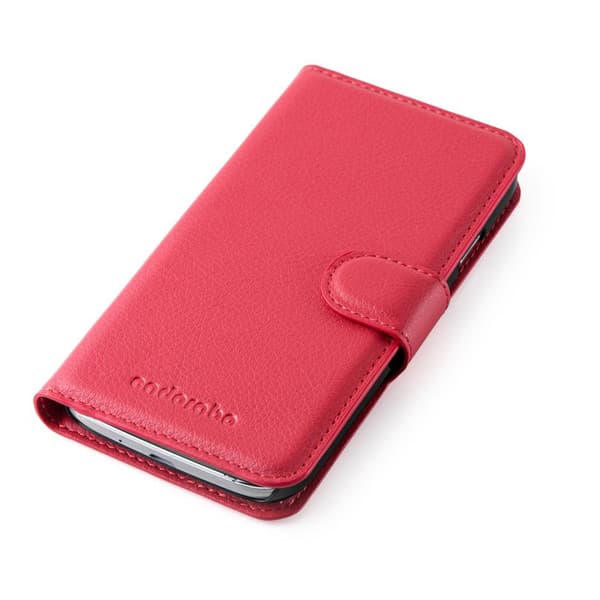 Samsung Galaxy NOTE 3 NEO Plånboksfodral Fodral Skal Case med magnetisk stängning, ståfunktion och kortplats