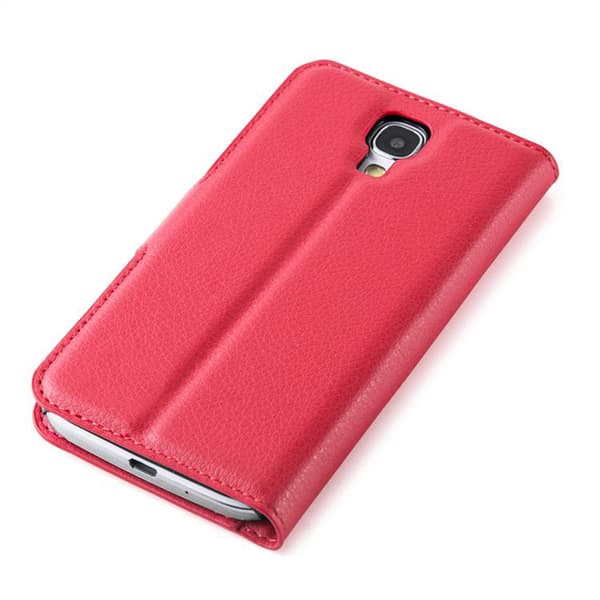 Samsung Galaxy NOTE 3 NEO Plånboksfodral Fodral Skal Case med magnetisk stängning, ståfunktion och kortplats