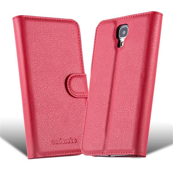 Samsung Galaxy NOTE 3 NEO Plånboksfodral Fodral Skal Case med magnetisk stängning, ståfunktion och kortplats