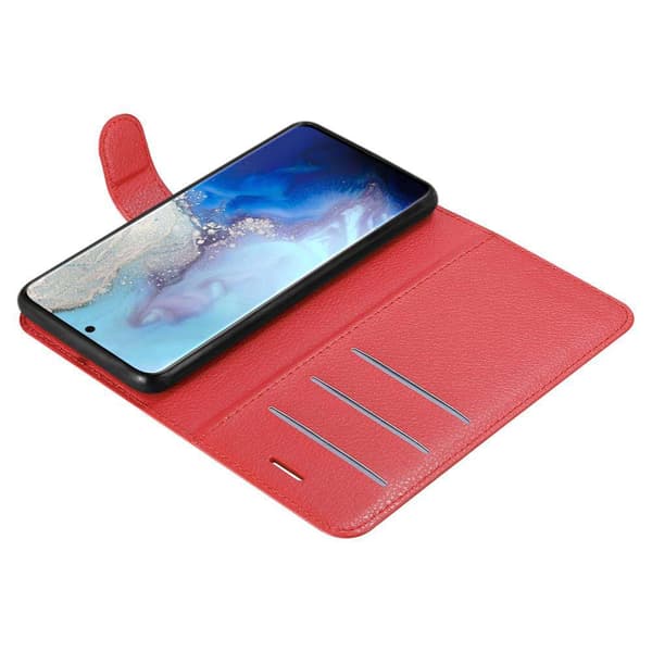 Samsung Galaxy S20 Pungetui Cover Case ()