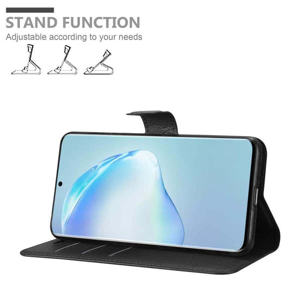 Samsung Galaxy S20 PLUS Pungetui Cover Case ()
