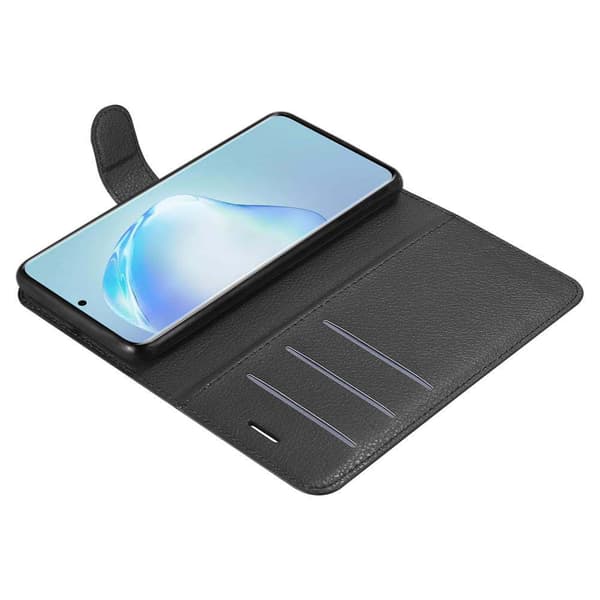 Samsung Galaxy S20 PLUS Pungetui Cover Case ()