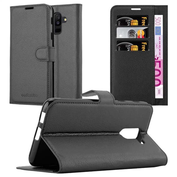 Samsung Galaxy A6 PLUS 2018 Pungetui Cover Case () FANTOMSORT
