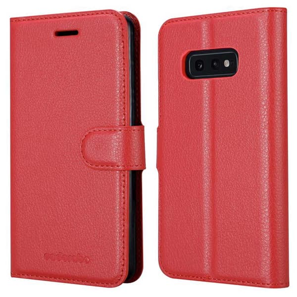 Samsung Galaxy S10e Pungetui Cover Case ()