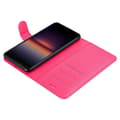 Miniatyrbillede 7 af 8: Sony Xperia 1 II Pungetui Cover Case ()