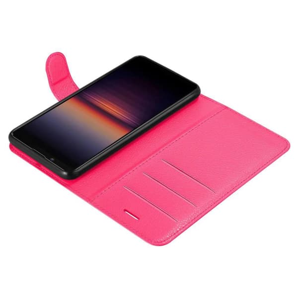 Sony Xperia 1 II Pungetui Cover Case ()